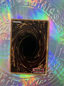 Yu-Gi-Oh! TCG Blackwing - Silverwind the Ascendant DP11-EN015 - 1st Edition - Image 2