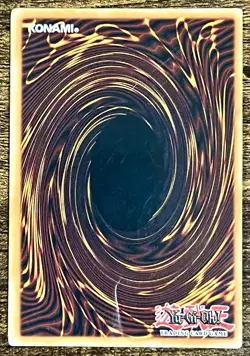 Yu-Gi-Oh! Armory Arm DP08-EN016 Ultra Rare 1st Edition - Image 2