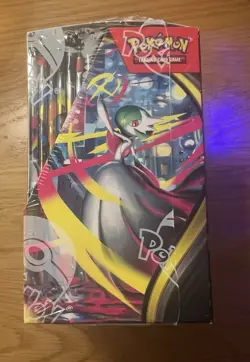 Pokemon TCG: Mega Evolution Enhanced Booster Display Box 36 Packs & 1 Promo Card - Image 2
