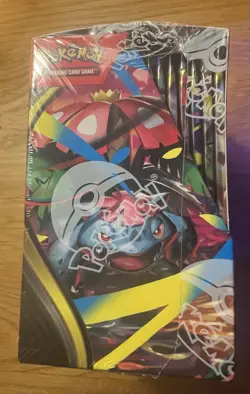 Pokemon TCG: Mega Evolution Enhanced Booster Display Box 36 Packs & 1 Promo Card - Image 4