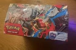 Pokemon TCG: Mega Evolution Enhanced Booster Display Box 36 Packs & 1 Promo Card - Image 5