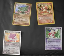 Pokemon cards lot of 37 Great shape some rares and holograms - Image 4