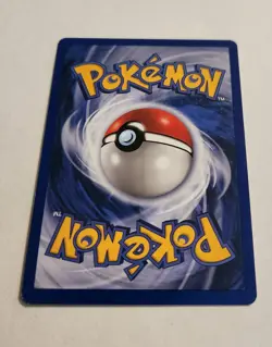 Pokemon TCG Glumanda Charmander 46 /102 Base Set Unlimited WOTC German Card - Image 2