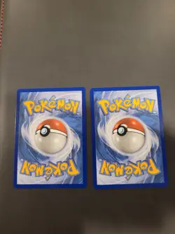 Pokemon Card Pikachu SM234 Eevee SM234 Promo - Image 2