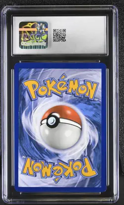 CGC 8.5 NM-MINT+ Charizard VSTAR SWSH262 FULL ART HOLO 262 PROMO Pokemon Card - Image 2