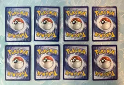 Pokemon TCG English Promo/EX/FA/ Vmax Card Lot 34 Cards Scarlet & Violet - Image 3