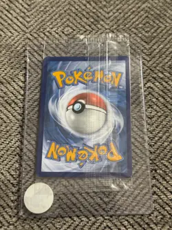 Lucario VSTAR SWSH291 SWSH: Sword & Shield Promo Cards Holo New Sealed - Image 2