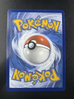 Pokemon Charmander Obsidian Flames Promo Card 044 IR Holo - Image 2