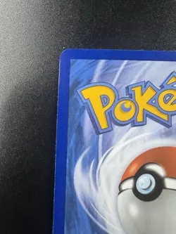 Pokemon Charmander Obsidian Flames Promo Card 044 IR Holo - Image 3