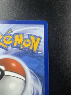 Pokemon Charmander Obsidian Flames Promo Card 044 IR Holo - Image 4
