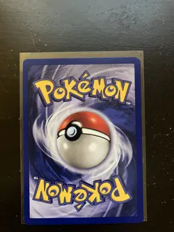 Pokemon Squirtle 063/102 Base Set Regular Card, First Edition Italian - Image 2