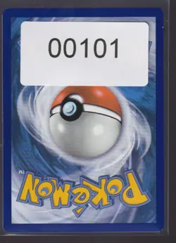 Pokemon TCG Psychic Energy 151 005 Holo Trading Card TCG - Image 4