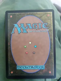 Seifer Almasy (Extended Art) -Foil Near MINT MTG Universes Beyond: FINAL FANTASY - Image 2