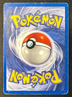 Steelix 15/111 2000 1st Edition Neo Genesis Pokemon Card Vintage Holo Rare - Mp - Image 4