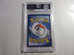 PSA 9 Okidogi EX Special Illustration Rare Shrouded Fable Pokemon Card - Image 2