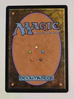 Godsend Journey into Nyx (JAPANESE) NM White Mythic Rare CARD 12/165 - Image 2