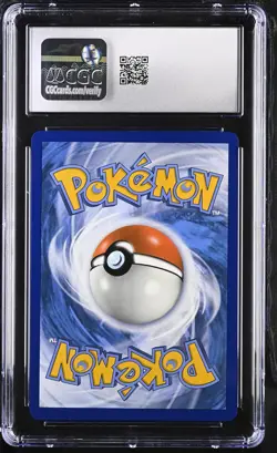CGC 9.5 Lucario GX SV64/SV94 Shiny Vault Hidden Fates Pokemon Card - Image 2