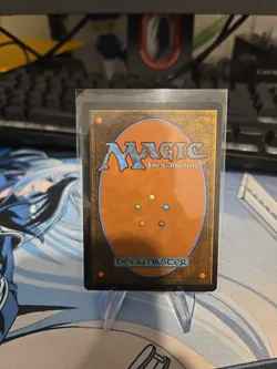 Final Fantasy MTG Genji Glove 0258 Rare Regular - Image 2