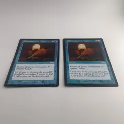 Hibernation Urza's Saga Regular X2 - Image 2