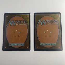 Hibernation Urza's Saga Regular X2 - Image 3