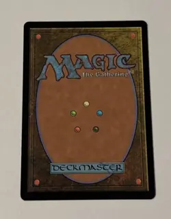 MTG Karmic Justice - Wilds Of Eldraine: Enchanting Tales NM - Image 2