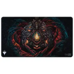 NEW Ultra Pro Commander Series 2 Holofoil Playmat Magic the Gathering Go-Shintai - Image 1