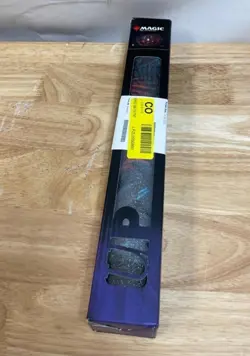 NEW Ultra Pro Commander Series 2 Holofoil Playmat Magic the Gathering Go-Shintai - Image 2