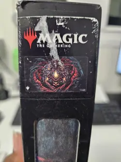 NEW Ultra Pro Commander Series 2 Holofoil Playmat Magic the Gathering Go-Shintai - Image 5