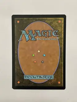 Watery Grave Foil- Magic the Gathering- Edge of Eternities - Image 2