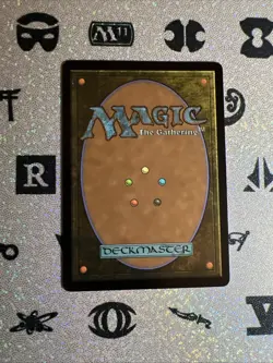 MTG - Entomb Dominaria Remastered Regular NM - Image 2