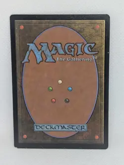 Palinchron Urza's Legacy Non-Foil MTG Magic: the Gathering reserved list LP - Image 2