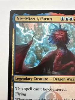 Niv-Mizzet, Parun Guilds of Ravnica Regular - Image 2