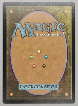 MTG x FINAL FANTASY SECRET LAIR - ARMIGER UNLEASHED #7002 RAINBOW FOIL - Image 2