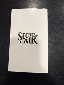 MTG Secret Lair 30th Anniversary Countdown Kit - Image 1