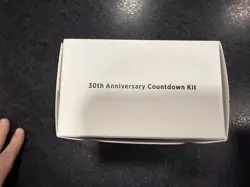 MTG Secret Lair 30th Anniversary Countdown Kit - Image 2