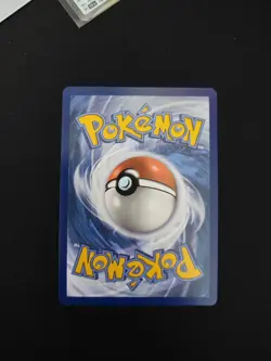 Pokemon - Teal Mask Orgerpon 123 - Black Star Promo - Image 2