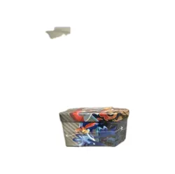 Pokemon Paldea Partners Tin (Skeledirge EX) - Sealed Free Shipping - Image 3