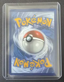 2025 Pokemon Scarlet & Violet Promo Thundurus 209 Holo Near Mint - Image 2