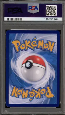Pokemon Sprigatito Gem Pk. Vol. 1 CBB1C CHINESE Full Art #09 PSA 10 Gem Mint - Image 2