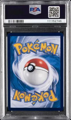 2025 POKEMON SIMPLIFIED CHINESE CBB1 C-GEM PACK VOL 1 #09 CAPTAIN PIKACHU PSA 9 - Image 2