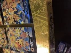 Pokemon TCG: Celebrations Special Collection Box 820650809156 - Image 3