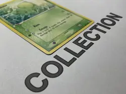 Bulbasaur 55/112 FireRed & LeafGreen Common 2004 Pokemon TCG Near Mint! - Image 2