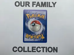 Bulbasaur 55/112 FireRed & LeafGreen Common 2004 Pokemon TCG Near Mint! - Image 4