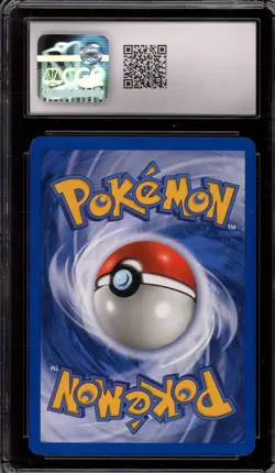 Pokemon Suicune Neo Revelation 1st Edition Holo Rare #14 CGC 9.5 - Image 2