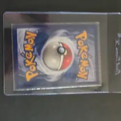 Bulbasaur 44/102 Base Set Vintage Pokemon Tcg Near Mint Condition Non Holo - Image 2