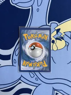 Pokemon Lucario EX 107/111 XY Furious Fists Full Art Mint - Image 3