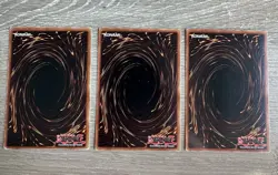 Yu-Gi-Oh! SDY Yugi Starter Deck Complete 50/50 MP - Image 3