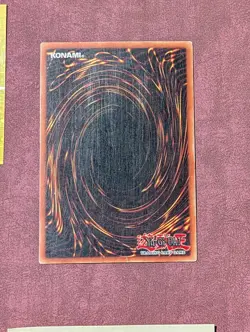 Yu-Gi-Oh! Exodia The Forbidden One LOB-124 Ultra Rare Unlimited WAVY 🌊 - MP/HP - Image 5