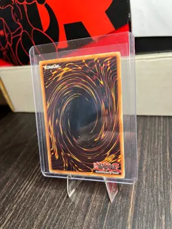 Phoenix Wing Wind Blast FET-EN053 Flaming Eternity Unlimited|Unlimited Edition - Image 2