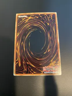 Vintage - Dark Magic Curtain PP01-EN008 Premium Pack 1 Unlimited Secret Rare - Image 4